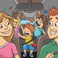 Citroën v Sloveniji: Pobudnik svetovnega dneva strpne vožnje