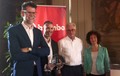 Alfa Romeo Tonale : Konceptno vozilo prejemnik nagrade "Car Design Award 2019"