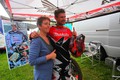 Državno prvenstvo v motokrosu 2013: Sončna dolina pod Kalom pozdravila svetovnega prvaka