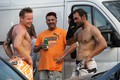 Slovenj Gradec - PP AMZS v motokrosu 2014 : 5. dirka - motokros spektakel ob letališču