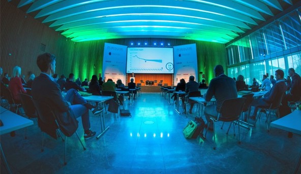 VIP Arena Stožice / 20. Oktober- 22.oktober 2020: 7. Simpozij Emobility in 2. emobilnostna konferenca za lokalne skupnosti 