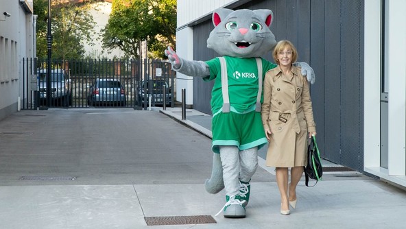 Krkin dan brez avtomobila : Trajnostni prihodi na delo vse bolj priljubljeni