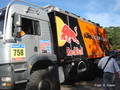 33. reli Dakar 2011: Stanovnik pripravljen na start Dakarja 2011