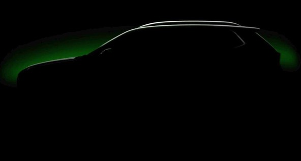 Škoda Kushaq: Novi Škodin SUV za indijsko tržišče 
