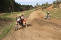 Slovenj Gradec - PP AMZS v motokrosu 2014 : 5. dirka - motokros spektakel ob letališču