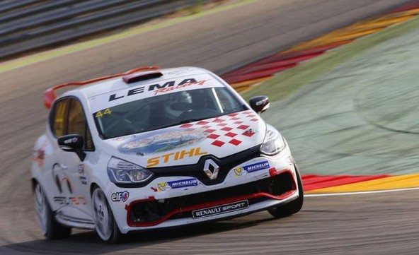 Španija, Motorland Aragon: LEMA zaključuje sezono z zmago!