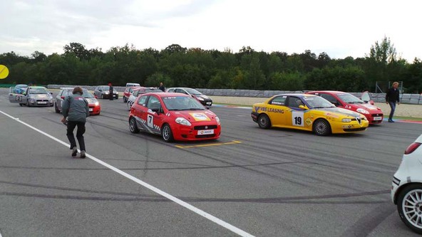 KHD prvaki 2013: Poglajen in Lodi prvaka!