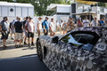 FESTIVAL HITROSTI V GOODWOODU : LEXUS LFA CONCEPT PRESENETIL Z ZGODOVINSKO PRVO VOŽNJO PO ZNAMENITEM VZPONU