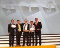 Volkswagen Retail Qualification World Championship: Volkswagen je podelil priznanja zmagovalcem tekmovanja