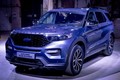 ‘Go Electric’: Ford v Amsterdamu predstavlja paleto novih elektrificiranih vozil