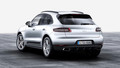 Porsche Macan & Cayenne: Novo modelsko leto: sodobni infotainment v Cayennu in nov motor v Macanu