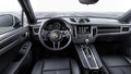Porsche Macan & Cayenne: Novo modelsko leto: sodobni infotainment v Cayennu in nov motor v Macanu