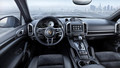 Porsche Cayenne Platinum Edition: Eleganten, žlahten in ekskluziven