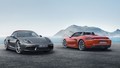 Študija APEAL inštituta J.D. Power: Porsche ima najbolj zadovoljne stranke