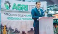 Mag. Robert Otorepec, Celjski sejem d.d