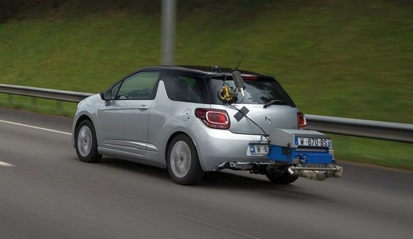 WLTP (Worldwide Light vehicles Protocol): Pri podjetju C Automobil Import d.o.o. popolnoma pripravljeni na nove okoljevarstvene standarde!