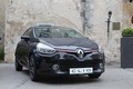 Mali službeni avto leta 2013 je Renault Clio