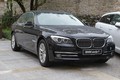 Managerski avto leta 2013 je BMW serije 7