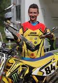 Poročilo s 4. dirke: Slovenske Konjice: Z motokrosom končali počitnice