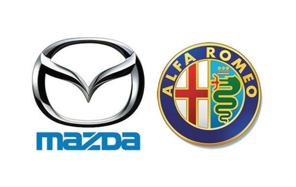 Mazda in Fiat : Sklenila sporazum o sodelovanju