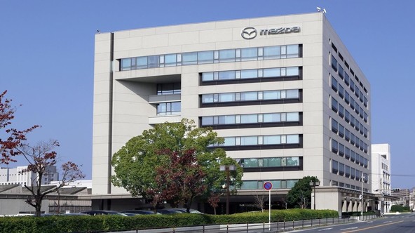 Mazda Motor Corporation: Mazda krepi načrt za doseganje ogljične nevtralnosti