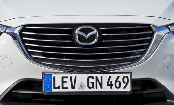 Mazda: Japonska znamka je v 3. četrtletju še pospešila prodajo