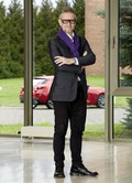 Mazda & Kevin Rice: Mazda je okrepila oblikovalski oddelek s kreativnim direktorjem