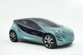 Mazda Kiyora na avtomobilskem salonu v Tokiu 2009 