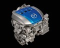 Mazda SKY-D  Čisti dizelski motor