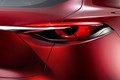Mazda Koeru Concept: Premiera v Frankfurtu