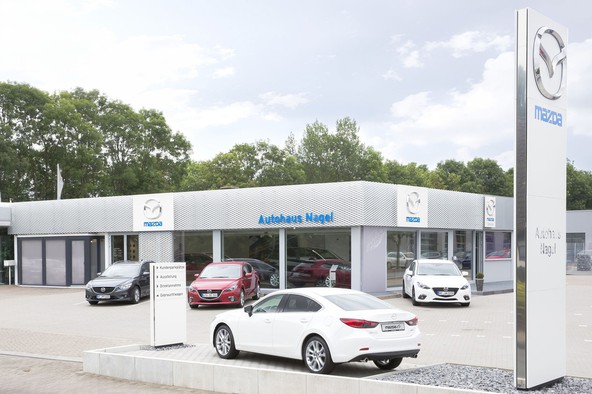 Mazda Motor Europe: Martijn ten Brink imenovan za podpredsednika za prodajo