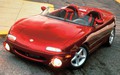 Mazda Miata Speedster Concept (1991)