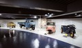Mazda Motor Corporation : Obiščite Mazda Museum v Hirošimi kar preko spleta!