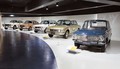 Mazda Motor Corporation : Obiščite Mazda Museum v Hirošimi kar preko spleta!