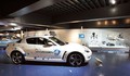 Mazda Motor Corporation : Obiščite Mazda Museum v Hirošimi kar preko spleta!