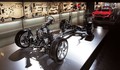 Mazda Motor Corporation : Obiščite Mazda Museum v Hirošimi kar preko spleta!
