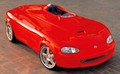 Mazda MX-5 Miata Mono-Posto Concept (1999)