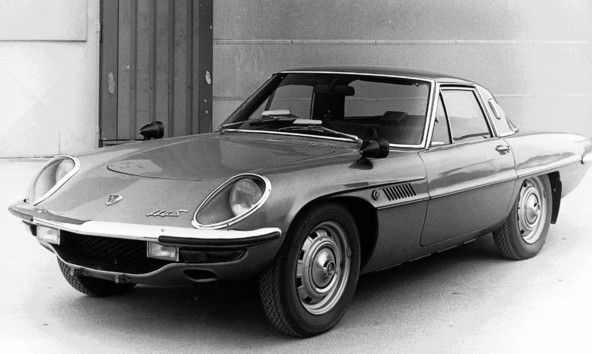 Mazda 110S (L10B / 1968–1972)