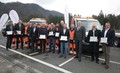 Porsche Slovenija: Asistenca Porsche Slovenija od 1. decembra 2016