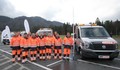 Porsche Slovenija: Asistenca Porsche Slovenija od 1. decembra 2016