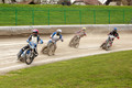 50 let speedwaya v Ljubljani: V soboto jubilejna dirka v Zgornji Šiški