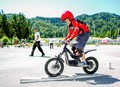 Celodnevna adrenalinska zabava za vse generacije: 20. junij je rezerviran za SEAT-ov Cupra dan, Vransko – AMZS Center varne vožnje