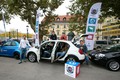 "FIAT Likes U": Mednarodni projekt za študente tudi v Sloveniji