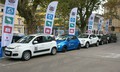 "FIAT Likes U": Mednarodni projekt za študente tudi v Sloveniji