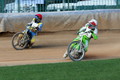 Speedway: Dvojček domačih dirk za zaključek prvenstva parov