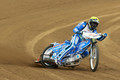 Speedway Grand Prix: Žagar zadovoljen z delovanjem motorjev pred prvo dirko sezone