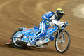 Speedway Grand Prix: Žagar zadovoljen z delovanjem motorjev pred prvo dirko sezone
