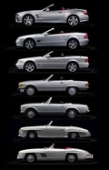 »IZBOR SLOVENIJE - Concours d`Elegance 2014«: Prireditev bo tokrat na Bledu pred Festivalno dvorano
