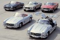 »IZBOR SLOVENIJE - Concours d`Elegance 2014«: Prireditev bo tokrat na Bledu pred Festivalno dvorano