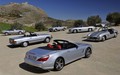 »IZBOR SLOVENIJE - Concours d`Elegance 2014«: Prireditev bo tokrat na Bledu pred Festivalno dvorano